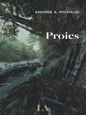 Proies - ebook